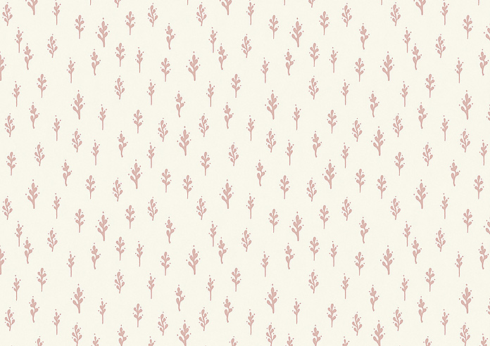 Rebecca, Rosies Pink - Twist&Fit Roman Blind - Image 8